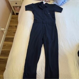 Dickies Dark Blue Jumpsuit/Workwear